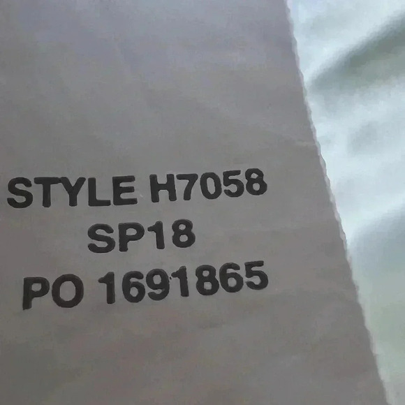 J.Crew Women's‎ Trademark Denim Skirt Sz 26 - Picture 9 of 12